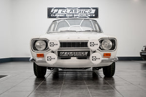 1975 Mk1 FORD ESCORT MEXICO '26798 miles'