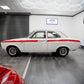 1975 Mk1 FORD ESCORT MEXICO '26798 miles'