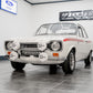 1975 Mk1 FORD ESCORT MEXICO '26798 miles'