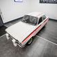 1975 Mk1 FORD ESCORT MEXICO '26798 miles'
