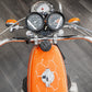 1972 KAWASAKI H1-C 500cc TRIPLE 'CANDY ORANGE' CLASSIC MOTORCYCLE