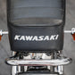 1972 KAWASAKI H1-C 500cc TRIPLE 'CANDY ORANGE' CLASSIC MOTORCYCLE