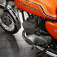 1972 KAWASAKI H1-C 500cc TRIPLE 'CANDY ORANGE' CLASSIC MOTORCYCLE