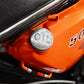1972 KAWASAKI H1-C 500cc TRIPLE 'CANDY ORANGE' CLASSIC MOTORCYCLE