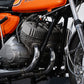 1972 KAWASAKI H1-C 500cc TRIPLE 'CANDY ORANGE' CLASSIC MOTORCYCLE