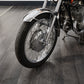 1972 KAWASAKI H1-C 500cc TRIPLE 'CANDY ORANGE' CLASSIC MOTORCYCLE