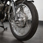 1972 KAWASAKI H1-C 500cc TRIPLE 'CANDY ORANGE' CLASSIC MOTORCYCLE