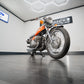 1972 KAWASAKI H1-C 500cc TRIPLE 'CANDY ORANGE' CLASSIC MOTORCYCLE