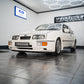 1987 FORD SIERRA 3Dr RS COSWORTH 'DIAMOND WHITE 40500mls'
