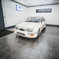 1987 FORD SIERRA 3Dr RS COSWORTH 'DIAMOND WHITE 40500mls'