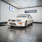 1987 FORD SIERRA 3Dr RS COSWORTH 'DIAMOND WHITE 40500mls'
