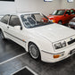 1987 FORD SIERRA 3Dr RS COSWORTH 'DIAMOND WHITE 40500mls'