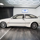 1987 FORD SIERRA 3Dr RS COSWORTH 'DIAMOND WHITE 40500mls'