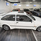 1987 FORD SIERRA 3Dr RS COSWORTH 'DIAMOND WHITE 40500mls'