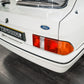 1987 FORD SIERRA 3Dr RS COSWORTH 'DIAMOND WHITE 40500mls'