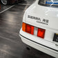 1987 FORD SIERRA 3Dr RS COSWORTH 'DIAMOND WHITE 40500mls'