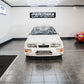 1987 FORD SIERRA 3Dr RS COSWORTH 'DIAMOND WHITE 40500mls'