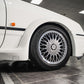 1987 FORD SIERRA 3Dr RS COSWORTH 'DIAMOND WHITE 40500mls'