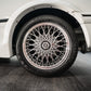 1987 FORD SIERRA 3Dr RS COSWORTH 'DIAMOND WHITE 40500mls'