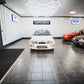 1987 FORD SIERRA 3Dr RS COSWORTH 'DIAMOND WHITE 40500mls'