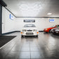 1987 FORD SIERRA 3Dr RS COSWORTH 'DIAMOND WHITE 40500mls'
